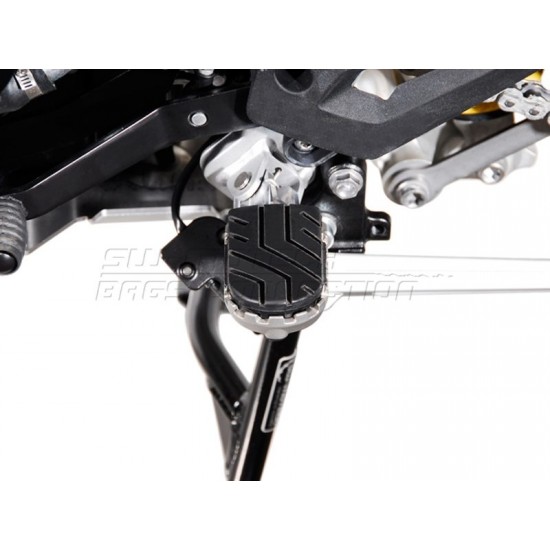 Αναδιπλούμενα μαρσπιέ SW-Motech ION Triumph Tiger 800/XC/XR -16 Αναδιπλούμενα μαρσπιέ SW-Motech ION Triumph Tiger 800/XC/XR -16