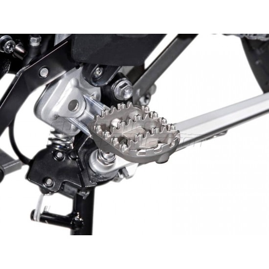 Αναδιπλούμενα μαρσπιέ SW-Motech ION Triumph Tiger 800/XC/XR -16 Αναδιπλούμενα μαρσπιέ SW-Motech ION Triumph Tiger 800/XC/XR -16