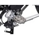 Αναδιπλούμενα μαρσπιέ SW-Motech ION Triumph Tiger 800/XC/XR -16 Αναδιπλούμενα μαρσπιέ SW-Motech ION Triumph Tiger 800/XC/XR -16