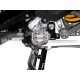 Αναδιπλούμενα μαρσπιέ SW-Motech ION Triumph Tiger 800/XC/XR -16 Αναδιπλούμενα μαρσπιέ SW-Motech ION Triumph Tiger 800/XC/XR -16