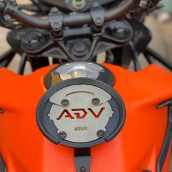 Βάση GIVI BF για tankbag σειράς Tanklock KTM 390 Adventure