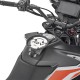 Βάση GIVI BF για tankbag σειράς Tanklock KTM 890 Adventure/R