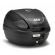 Topcase GIVI E300NT2 30 lt. με φιμέ κρύσταλλα