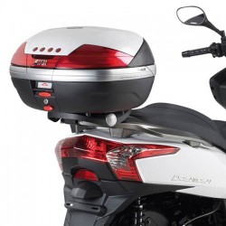 Βάση βαλίτσας topcase GIVI Kymco Downtown 125-300 -17