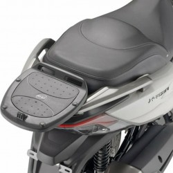 Βάση βαλίτσας topcase GIVI Kymco X-Town CT 300 20-