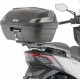 Βάση βαλίτσας topcase GIVI Kymco X-Town CT 300 20-