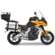 Topcase-Πλαϊνή βαλίτσα GIVI Trekker 46 lt.