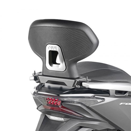 Πλάτη GIVI για Honda Forza 125-350 21- Πλάτη GIVI για Honda Forza 125-350 21-
