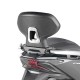 Πλάτη GIVI για Honda Forza 125-350 21- Πλάτη GIVI για Honda Forza 125-350 21-