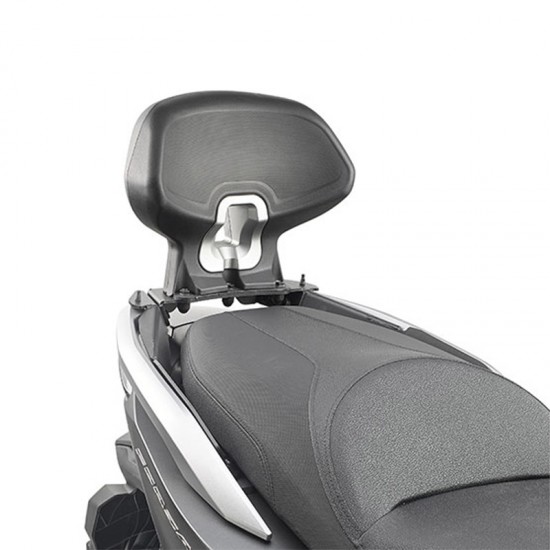 Πλάτη GIVI για Honda Forza 125-350 21- Πλάτη GIVI για Honda Forza 125-350 21-