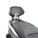 Πλάτη GIVI για Honda Forza 125-350 21- Πλάτη GIVI για Honda Forza 125-350 21-