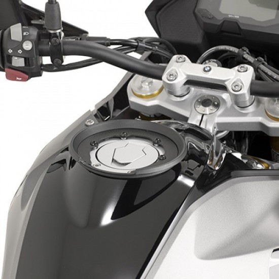 Βάση GIVI BF για tankbag σειράς Tanklock BMW G 310 GS Βάση GIVI BF για tankbag σειράς Tanklock BMW G 310 GS