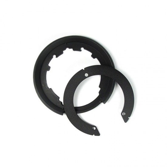 Βάση GIVI BF για tankbag σειράς Tanklock BMW G 310 GS Βάση GIVI BF για tankbag σειράς Tanklock BMW G 310 GS