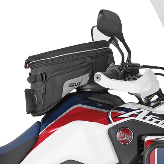 Βάση GIVI BF για tankbag σειράς Tanklock Honda XL 750 Transalp Βάση GIVI BF για tankbag σειράς Tanklock Honda XL 750 Transalp