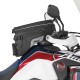 Βάση GIVI BF για tankbag σειράς Tanklock Honda XL 750 Transalp Βάση GIVI BF για tankbag σειράς Tanklock Honda XL 750 Transalp
