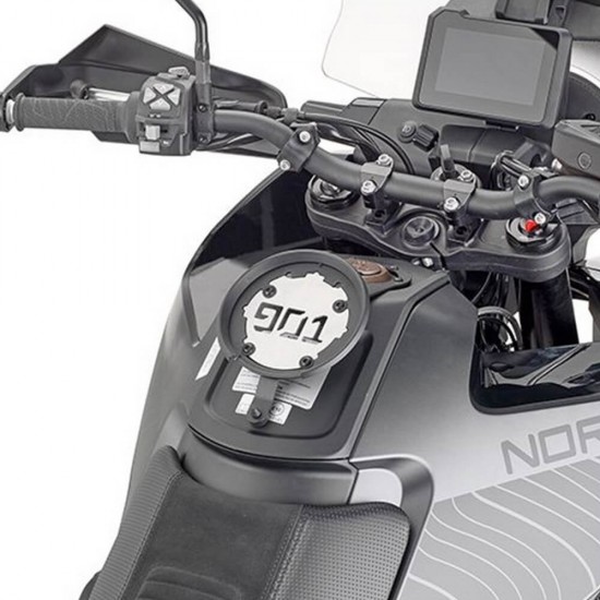 Βάση GIVI BF για tankbag σειράς Tanklock Husqvarna Norden 901 Βάση GIVI BF για tankbag σειράς Tanklock Husqvarna Norden 901