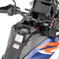 Βάση GIVI BF για tankbag σειράς Tanklock KTM 1290 Super Adventure S/R 21-