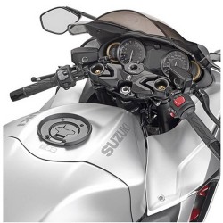 Βάση GIVI BF για tankbag σειράς Tanklock Suzuki GSX-R 1300 Hayabusa 21-