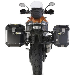 Βάσεις πλαϊνών βαλιτσών GIVI Trekker Outback KTM 1190 Adventure/R