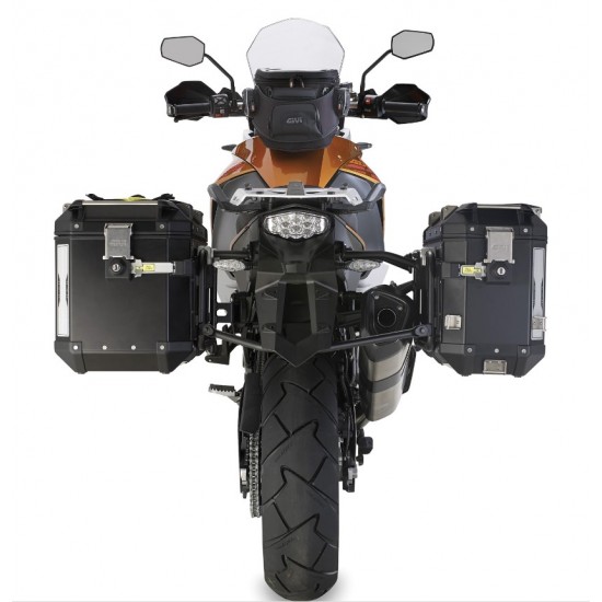 Βάσεις πλαϊνών βαλιτσών GIVI Trekker Outback KTM 1290 Super Adventure S/T/R -20