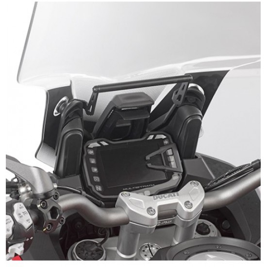 Μπαράκι κόκπιτ GIVI Ducati Multistrada 1200/S 15-