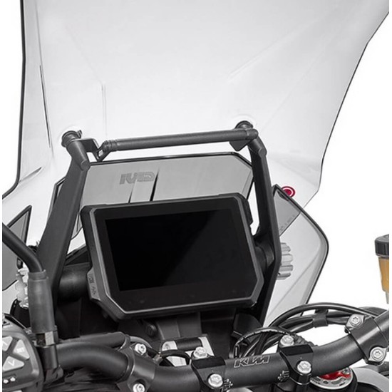 Μπαράκι κόκπιτ GIVI KTM 1290 Super Adventure S/R 17- Μπαράκι κόκπιτ GIVI KTM 1290 Super Adventure S/R 17-