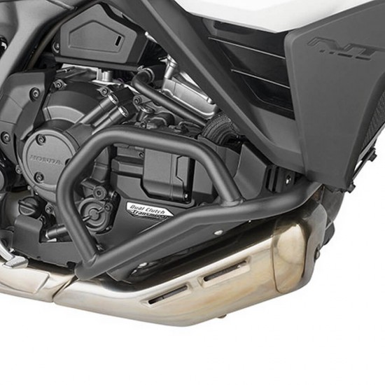 Προστατευτικά κάγκελα κινητήρα GIVI Honda NT 1100 Προστατευτικά κάγκελα κινητήρα GIVI Honda NT 1100