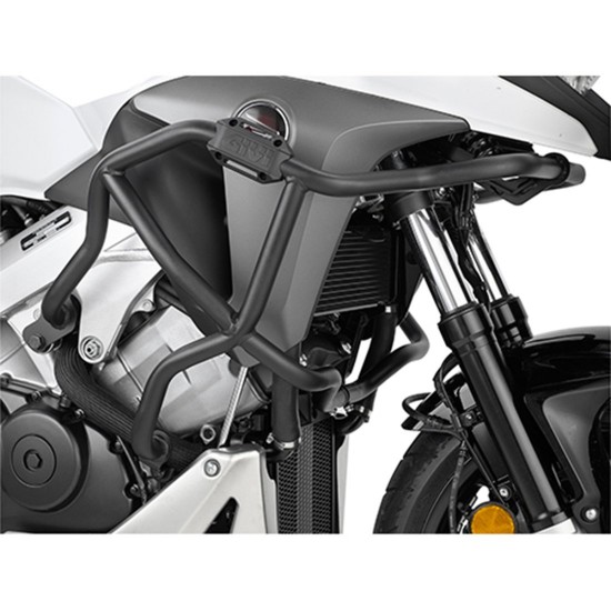 Προστατευτικά κάγκελα κινητήρα GIVI Honda VFR 800 CrossRunner 15- Προστατευτικά κάγκελα κινητήρα GIVI Honda VFR 800 CrossRunner 15-