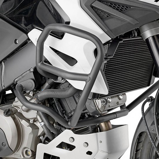 Προστατευτικά κάγκελα κινητήρα GIVI Suzuki V-Strom 1050 Προστατευτικά κάγκελα κινητήρα GIVI Suzuki V-Strom 1050