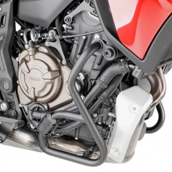 Προστατευτικά κάγκελα κινητήρα GIVI Yamaha MT-07 Tracer 20-
