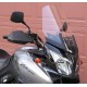 Ζελατίνα GIVI Suzuki DL 650/1000 V-Strom 04-11 διάφανη Ζελατίνα GIVI Suzuki DL 650/1000 V-Strom 04-11 διάφανη