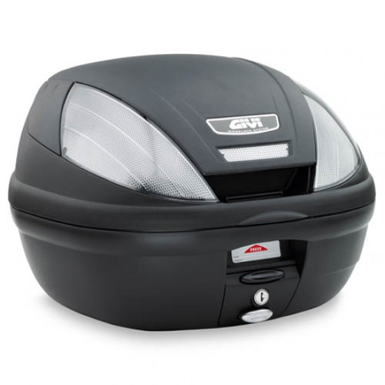 Topcase GIVI E370 Tech 39 lt.