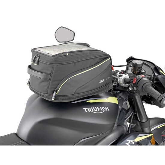 Tankbag GIVI EA131 Tanklock 20-26 lt. (για βάσεις BF**)