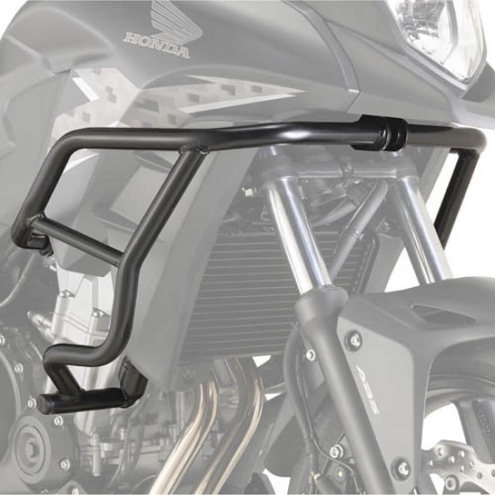 Προστατευτικά κάγκελα κινητήρα GIVI Honda CB 500 X -18 Προστατευτικά κάγκελα κινητήρα GIVI Honda CB 500 X -18