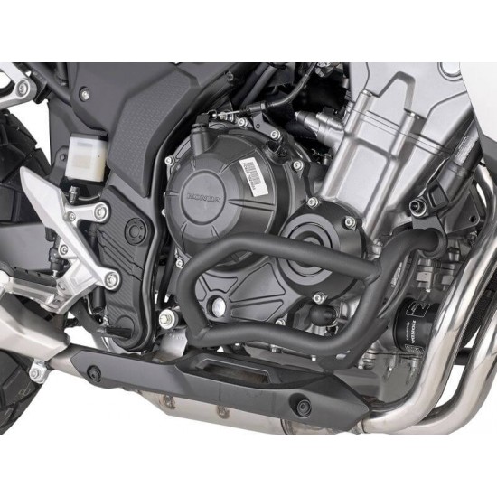 Προστατευτικά κάγκελα κινητήρα GIVI Honda CB 500 X 19- Προστατευτικά κάγκελα κινητήρα GIVI Honda CB 500 X 19-