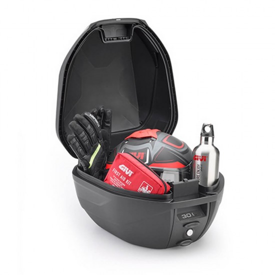 Topcase GIVI C30 Tech