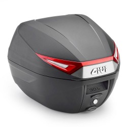 Topcase GIVI C30