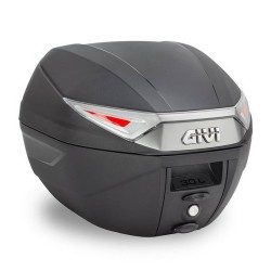 Topcase GIVI C30 Tech