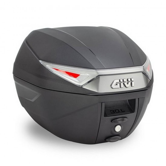 Topcase GIVI C30 Tech