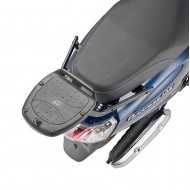 Βάση topcase GIVI Suzuki Address 125 23-