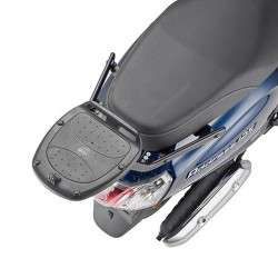 Βάση topcase GIVI Suzuki Address 125 23-