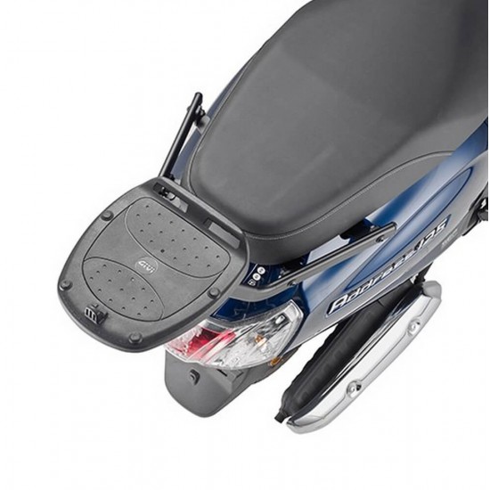 Βάση topcase GIVI Suzuki Address 125 23- Βάση topcase GIVI Suzuki Address 125 23-