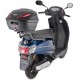 Βάση topcase GIVI Suzuki Address 125 23- Βάση topcase GIVI Suzuki Address 125 23-