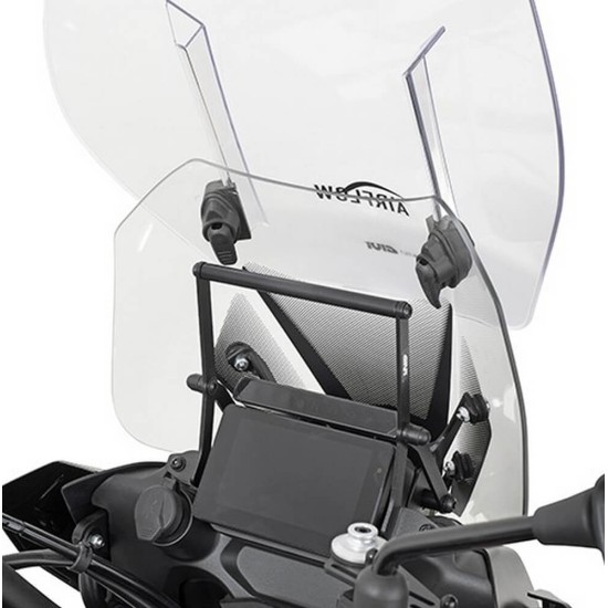 Μπαράκι κόκπιτ GIVI Benelli TRK 702/X Μπαράκι κόκπιτ GIVI Benelli TRK 702/X