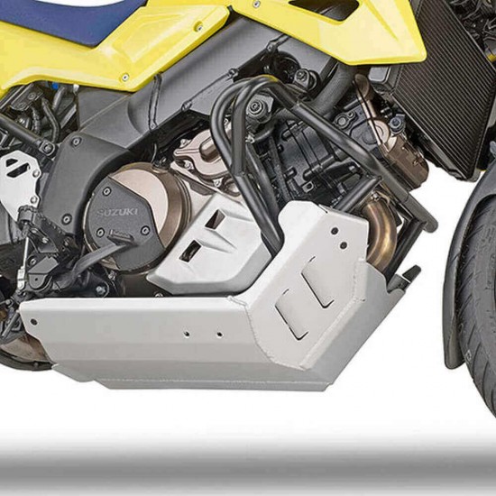 Ποδιά κινητήρα GIVI Suzuki V-Strom 1050 XT Ποδιά κινητήρα GIVI Suzuki V-Strom 1050 XT