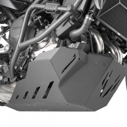 Ποδιά κινητήρα GIVI Yamaha MT-09 Tracer/GT 18-