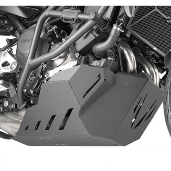 Ποδιά κινητήρα GIVI Yamaha MT-09 Tracer/GT 18- Ποδιά κινητήρα GIVI Yamaha MT-09 Tracer/GT 18-