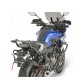 Βάσεις πλαϊνών βαλιτσών (κυρτές) rapid release Yamaha Tracer 7 Βάσεις πλαϊνών βαλιτσών (κυρτές) rapid release Yamaha Tracer 7