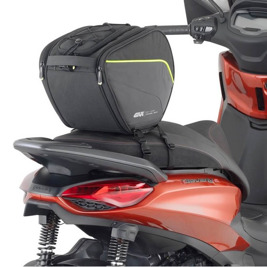 Σάκος scooter GIVI EA135B 15 lt.