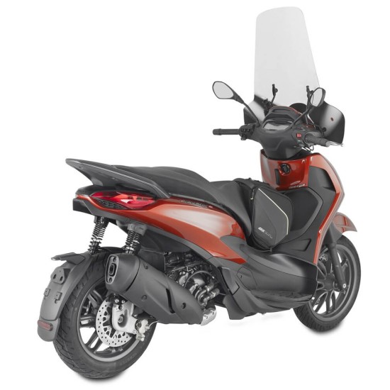 Σάκος scooter GIVI EA135B 15 lt.